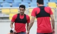 حکم محکومیت ستاره پرسپولیس لغو شد