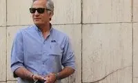 واکنش دیدنی به اسم عجیب بازیگر مشهور دهه 70