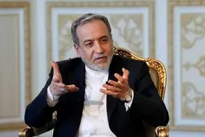 جلد این دو روزنامه را هرگز به عراقچی نشان ندهید