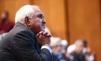 توضیح ظریف درباره جمله «خودمان انتخاب کردیم»