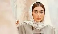 واکنش جنجالی سحر قریشی به افغان بودنش
