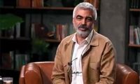 خاطره جالب سروش صحت از گم شدن حسن معجونی