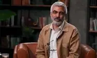 خاطره جالب سروش صحت از گم شدن حسن معجونی