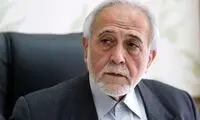 پشت‌پرده غیبت احمدی‌نژاد در مراسم ختم معاونش