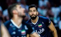 بمب نقل‌وانتقالات والیبال ایران منفجر شد