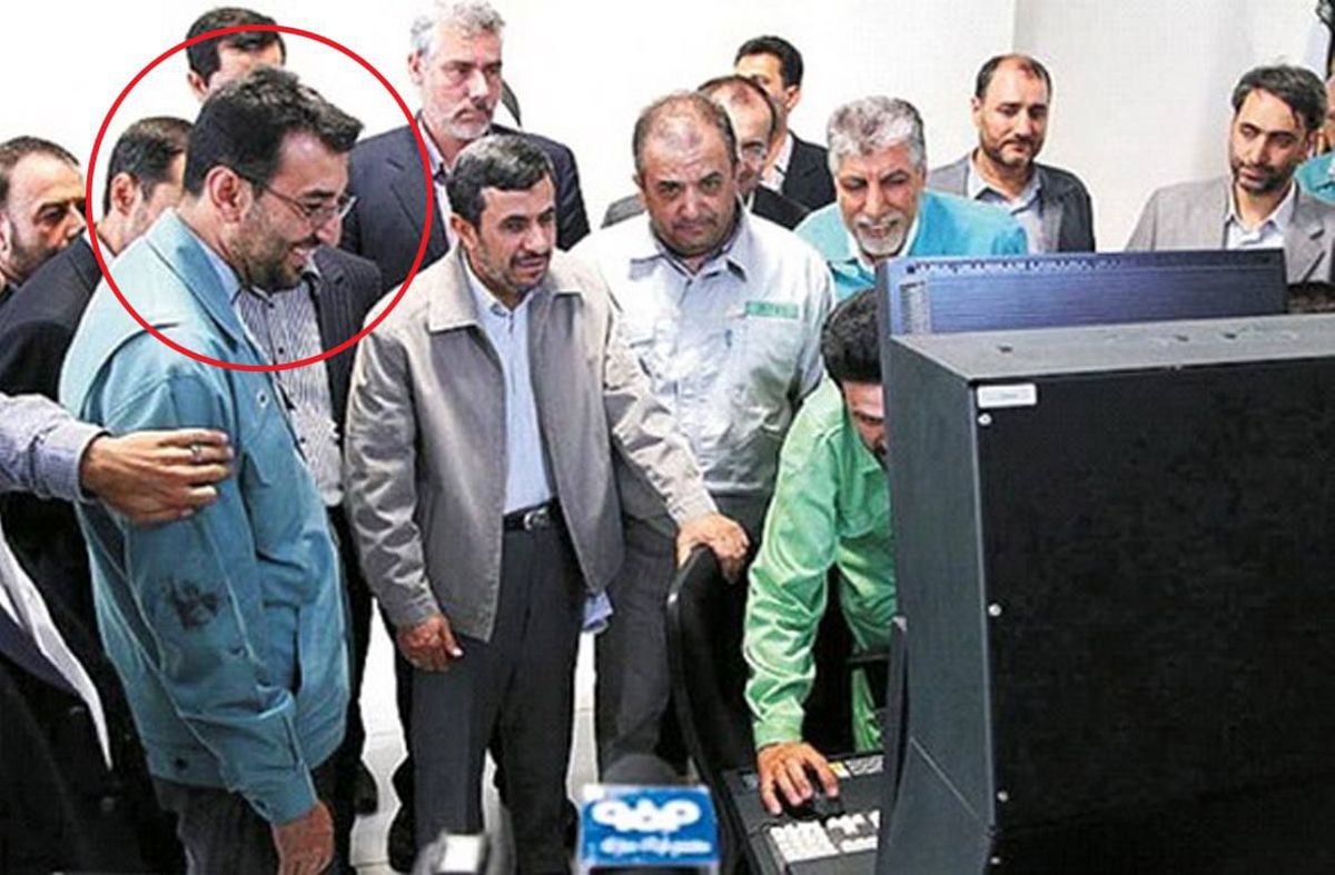 باورنکردنی، دولت پزشکیان به رحیممشایی هم سهم داد