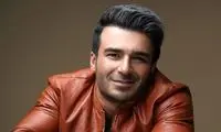 عکس خانوادگی یوسف تیموری در کنار پدر و مادرش