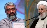 مقایسه کاظم صدیقی با پژمان جمشیدی حاشیه‌ساز شد