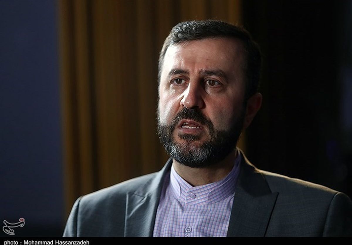 قرارداد ایران با آژانس اتمی رسما متوقف شد