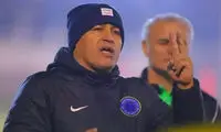 علیرضا منصوریان به دنبال مهاجم پیشین پرسپولیس