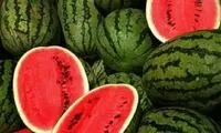 اگر یک تخمه هندوانه را بخوریم چه می‌شود؟