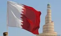 قطر سفارت خود را در سوریه بازگشایی می‌کند