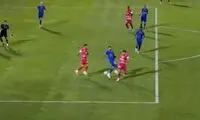 شب تلخ رامین رضاییان در اراک؛ چه فکر می‌کرد، چه شد!
