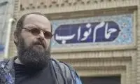 رضا امینیان درگذشت