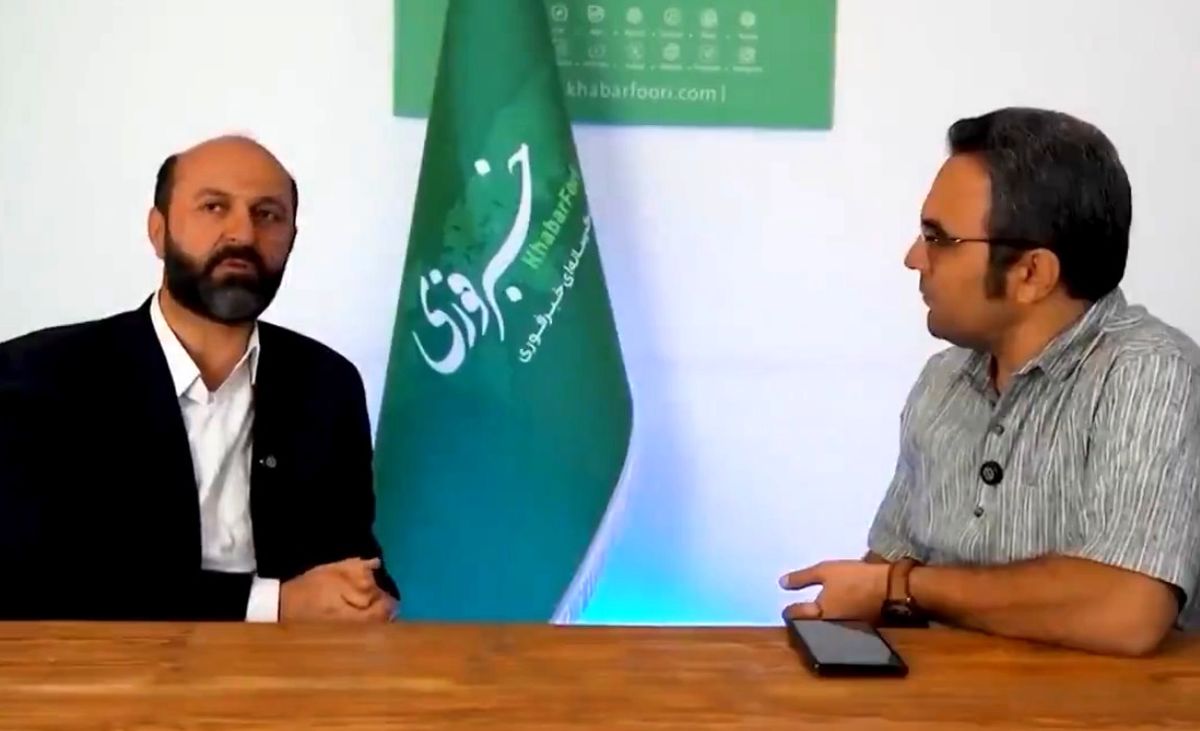سعید طوسی: تبرئه شدم، چرا تلاوت‌هایم را پخش نمی‌کنید؟!