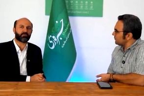 سعید طوسی از ممنوع التصویری‌اش شاکی شد