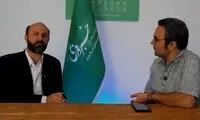 سکوت سعید طوسی پس از سال‌ها شکست