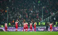 هواداران شاکی پرسپولیس به سراغ درویش رفتند