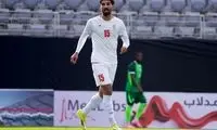 مهاجم جدید به تیم ملی دعوت شد