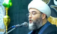 سخنرانی پزشکیان اعتراض یک حجت‌الاسلام را در پی داشت
