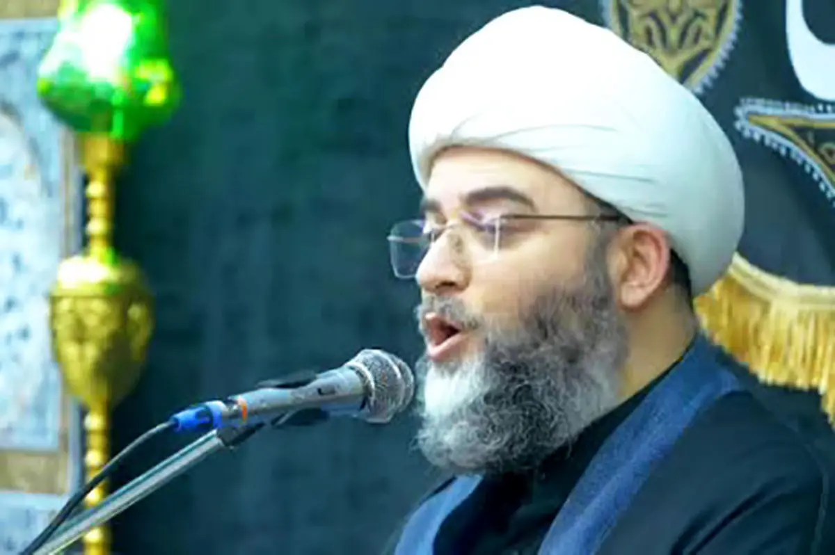 سخنرانی پزشکیان اعتراض یک حجت‌الاسلام را در پی داشت