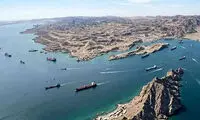 ادعای سنتکام درباره عملیات در تنگه هرمز