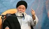 خطبه خبرساز علم‌الهدی درباره مذاکرات ایران و آمریکا