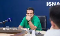 کرمانی‌مقدم: یحیی دستش خالی بود