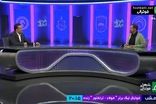 تیپ غیرمنتظره کریمی، سوژه مجری صداوسیما شد