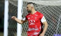 برنامه سردار دورسون برای سرکیسه کردن پرسپولیس
