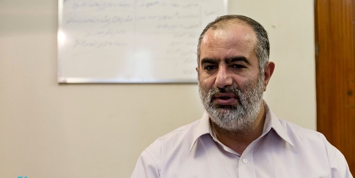 طعنه تند و تیز حسامالدین آشنا به مخالفان ظریف