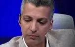 لحظه‌ای که دل یک ایران به همراه عادل شکست