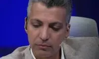 لحظه‌ای که دل یک ایران به همراه عادل شکست