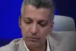 لحظه‌ای که دل یک ایران به همراه عادل شکست