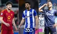 90 دقیقه حساس و تعیین‌کننده در انتظار طارمی و آزمون!