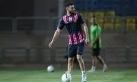 خان‌محمدی: مهدی عبدی افت کرده است
