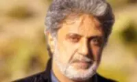 عکس تازه منتشر شده از داریوش اقبالی در کنار حسین تهی