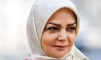 تصویر جدید از مجری مشهور و دوست‌داشتنی دهه 60