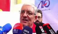 رونمایی از دستاوردهای نظامی متوقف شده است