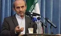 جبلی: تلویزیون ۸۷ میلیون نفر مخاطب دارد!