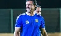 همبازی ستاره پرسپولیسی، شاگرد مجیدی شد