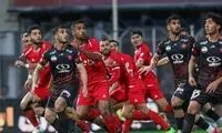 تراکتور و سپاهان بازهم امتیاز از دست می دهند