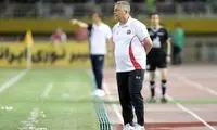 شرط عجیب اسکوچیچ برای استقلال