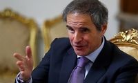 گروسی: شکست دیپلماسی با ایران عواقبی جدی دارد!