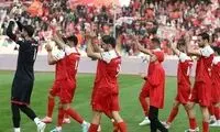 اگر ۵ هفته دیگر سیدجلال سرمربی پرسپولیس شد، تعجب نکنید