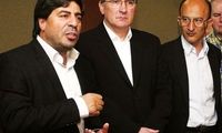 یک نام غیرمنتظره حوالی صندلی مدیریت پرسپولیس