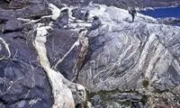 قدیمی‌ترین سنگ‌هایی که روی زمین کشف شده‌اند