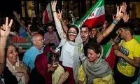 جدیدترین عکس‌ها از  نماد غرورآفرینِ ایرانی‌ها