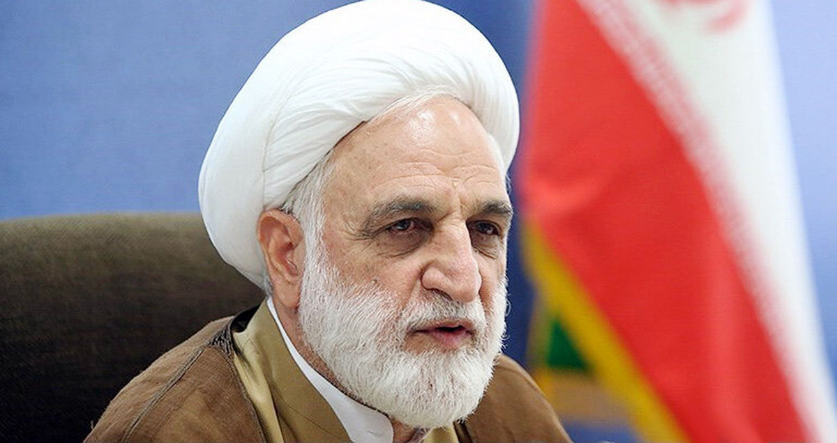   هشدار مهم اژه‌ای؛ اشد مجازات برای همکاری با اسرائیل 