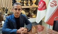 سخنگوی پرسپولیس: مانند دیگر باشگاه‌ها عقب نماندیم